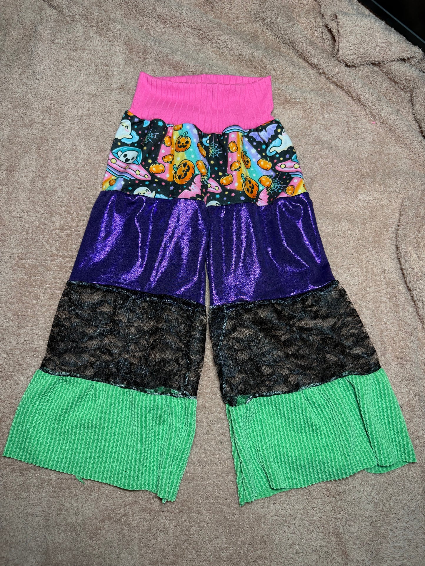 18/24M Halloween Alyvia Pants