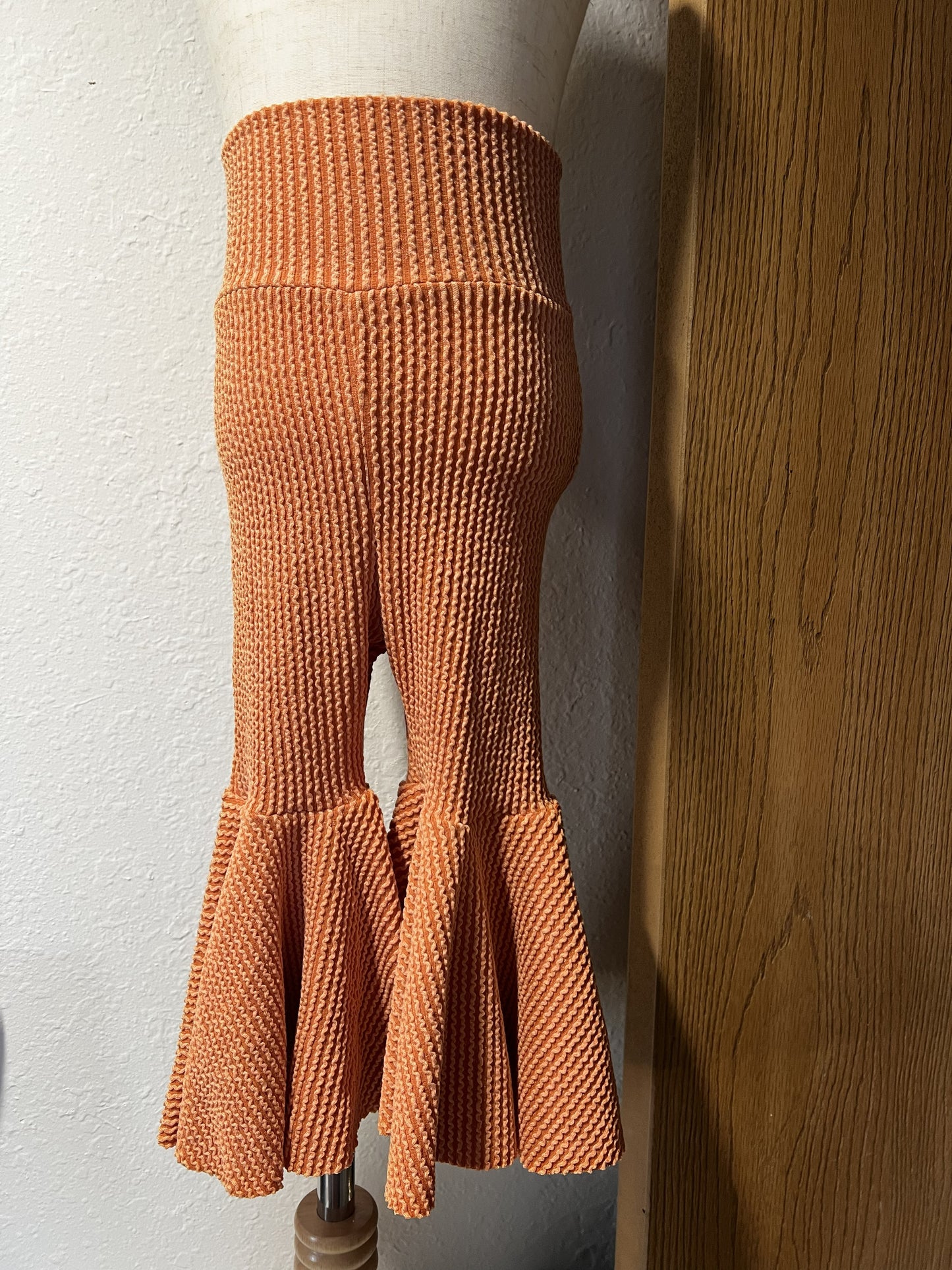 Solid Flares Color